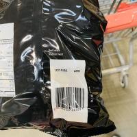 加拿大发SwissDelice瑞士狄妮诗黑巧克力1300g72%可可