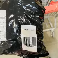 加拿大发SwissDelice瑞士狄妮诗黑巧克力1300g72%可可
