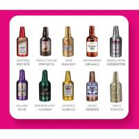 丹麦进口Anthon Berg爱顿博格酒心巧克力60支礼盒装生日礼品