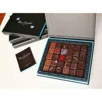 法国Pierre Garandel艺术手工巧克力店花式巧克力30块礼盒装
