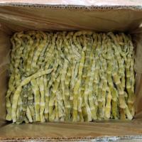 (2019新笋)无笋衣野生竹笋干天目山盐新鲜干货笋尖5斤【3月2日发完】