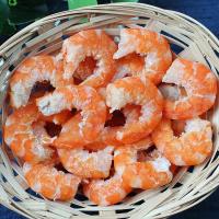 自晒即食大海米虾米金钩虾干大虾仁250g虾零食虾皮开洋海鲜干货[3月11日发完]