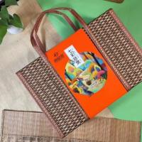 谛品居 山珍干菌礼盒装东北特产南北干货 春节山货蘑菇年货大礼包[3月17日发完]