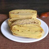 云丝豆腐丝整箱火锅干豆皮腐竹精品石屏豆腐丝干货凉拌菜一箱10斤
