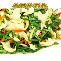 土特产贝尖肉海鲜干货蚬子尖 蛤蜊干贝肉扇贝尖肉500克