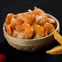 海瑰宝大海米金钩虾仁虾米虾500g开洋海鲜即食虾干零食渤海特产[3月11日发完]