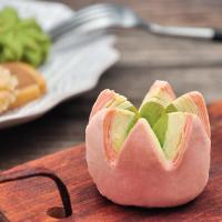 悠享家大礼包 杭州特产糕点 荷花酥曲奇生日饼干礼盒装伴手送礼品