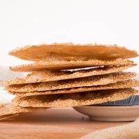 山东淄博特产正宗周村烧饼 盒装 9*70g塑料礼盒装休闲食品零食