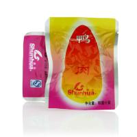 [舜华]临武鸭综合口味鸭肉类零食大礼包湖南特产鸭肉熟食500g