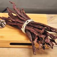 内蒙古风干肉干内蒙古500g风干散装手撕正宗特产零食超干肉干