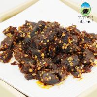【可选顺丰配送】超正宗青花椒牦牛肉麻辣零食耗牛肉风干牦牛肉干肉类熟食西藏特产