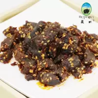 【可选顺丰配送】超正宗青花椒牦牛肉麻辣零食耗牛肉风干牦牛肉干肉类熟食西藏特产