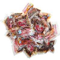 牛头牌灯影牛肉丝 五香/麻辣味零食牛肉干贵州特产真牛肉老品牌