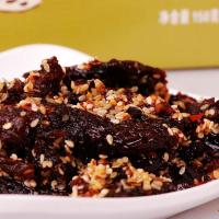 四川特产武胜醉仙麻辣牛肉大礼盒装节日送礼休闲零食牛肉