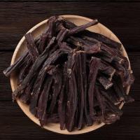 牛肉干内蒙古风干牛肉250g¦500g超干特干手撕牛肉干肉类零食特产