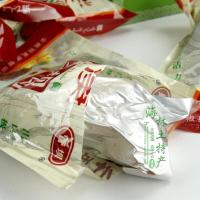 管坝牛肉4袋礼盒装安徽全椒特产水牛肉五香牛肉休闲零食食品小吃