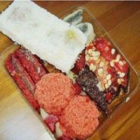 苏州特产经典糕团礼盒天源糕点甜零食年货什锦糕点[2月29日发完]