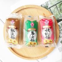 上海特产礼盒传统糕点大礼包五香豆组合装中秋送礼旅游手拌礼