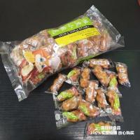 惟度Vetrue小麻花330g*6包特惠装芝麻 椒盐味小辫香酥零食糕点【3月9日发完】