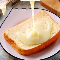 两口子吐司面包5斤软面包口袋面包夹心面包切片吐司下午茶糕点心