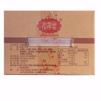 家庭装]老茂生大油饼干2.5kg5斤天津特产儿童学生老人早餐零食