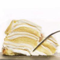 巧师傅榴莲千层网红蛋糕6寸苏丹王甜品同城下午茶零食生日蛋糕