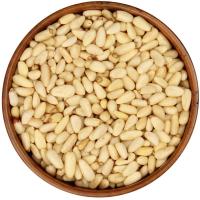 新货[恒粒佳-松子仁净含量500g/250g]坚果零食 手剥红松子孕妇