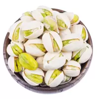 [工厂批发价]新货开心果原味2斤袋装炒货特产零食坚果批发500g