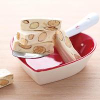 台湾特产零食糖村手工法式杏仁牛轧糖400克牛乳牛扎糖年货糖礼盒[3月17日发完]