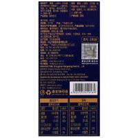 金尊丹麦风味曲奇饼干鸡蛋卷年货礼盒装蓝罐曲奇908g送礼小包装[3月6日发完]