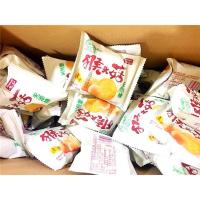 欧丝玛特 无添糖猴头菇薄酥性饼干 食用菌类饼干礼盒装[2月28日发完]