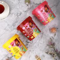 澳金语法式马卡龙238g*2桶西式甜点夹心饼干零食小吃送女友礼盒【2月25日发完】