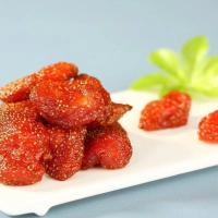 网红芒果干莓干果干果脯水果干组合零食大礼包坚果批发小吃一箱