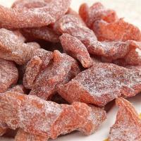 天喔蜜饯盐津桃肉170gX3罐好吃休闲零食品酸甜味开胃蜜饯果脯果干[3月13日发完]