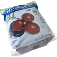 美国ocean spray优鲜沛蔓越莓果干1800g克零食烘培原料发