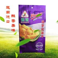 越南进口AK皇冠德诚菠萝蜜干果250g*3袋 办公室休闲零食品水果干