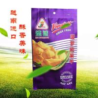 越南进口AK皇冠德诚菠萝蜜干果250g*3袋 办公室休闲零食品水果干