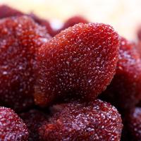 杨梅干500g水果果脯即食休闲零食干吃食品小包装散装 杨梅干500g([3月1日发完]