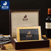 大连淡干海参海鲜干货礼盒装 辽参 野生刺参