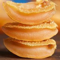 天然野生鲍鱼干货大鲍鱼海鲜干货新鲜淡晒水产生鲜海产品海味干货