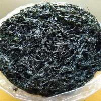 头水紫菜澄海莱芜头批紫菜无沙免洗潮汕海产干货500g煮汤即食紫菜[3月23日发完]