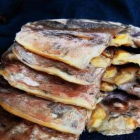 快紫淡晒墨鱼干500g大号中号目鱼干海产品非特级野生淡水乌贼干货[3月7日发完]