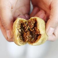 迪士尼无花果干2斤箱装新疆特产大无花果孕妇果干零食小包装[3月6日发完]