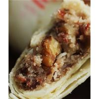 500g吉祥点心鲜花玫瑰饼天津北京传统中式手工糕点酥皮老味白皮小