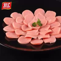 双汇肉花肠70g*30支/300g香肠火腿肠小吃炒菜泡面零食风味烤肠[3月12日发完]
