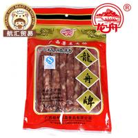 [广西]梧州广式腊味香肠龙舟牌一级腊肠400g广西特产