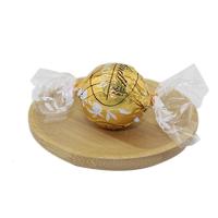 lindt瑞士莲进口软心牛奶巧克力球白巧散装500g婚庆结婚喜糖零食