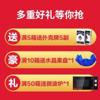 热烈微波炉爆米花整箱60包*100g美式奶油玉米花零食电影院KTV批发