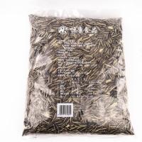 恒康瓜子五香味散装 葵花籽黑瓜子休闲零食坚果炒货