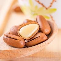 新货开口松子500g克原味散装东北特产干果坚果仁零食1000g250g50g